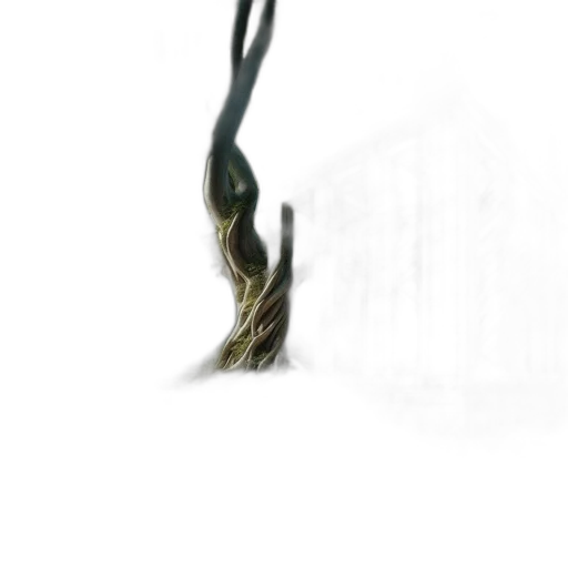 staff, hair, jewelry, sword transparent PNG cut-out