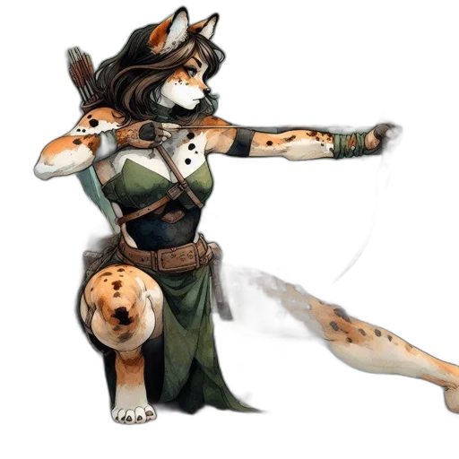 staff, weapon, concept art, fantasy art transparent PNG cut-out