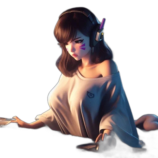 staff, weapon, jewelry, robot transparent PNG cut-out