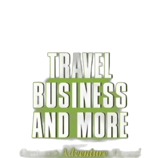 start, own, travel, business transparent PNG cut-out