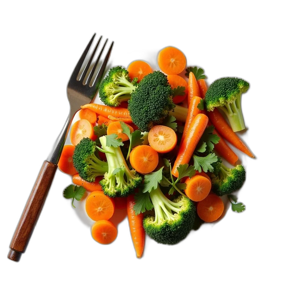 food, crown, weapon, photorealistic transparent PNG cut-out