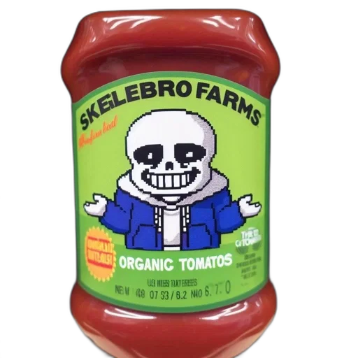 food, jacket, bottle, pixel art transparent PNG cut-out