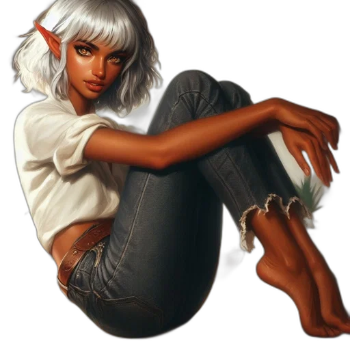 staff, fantasy art, concept art, comic book art transparent PNG cut-out