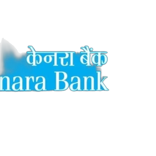 image, features, logo, canara transparent PNG cut-out