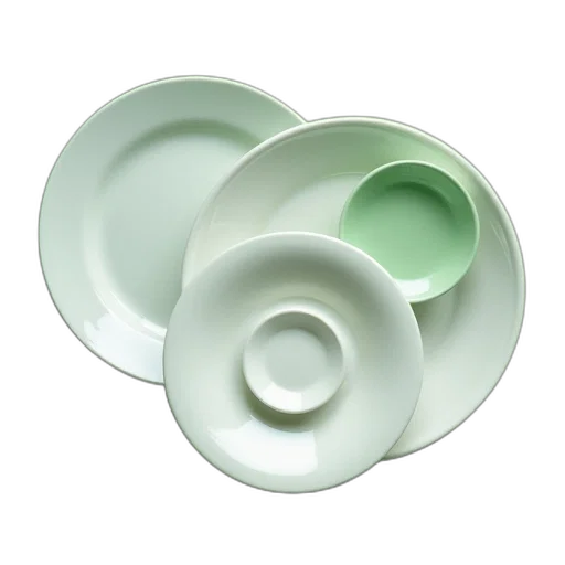 food, green, pastel, mat transparent PNG cut-out