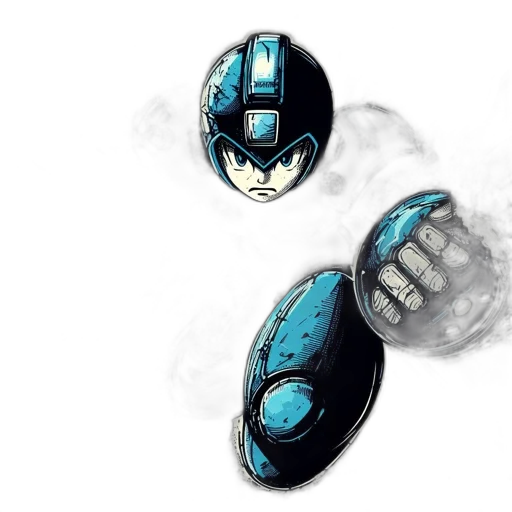 jewelry, mask, concept art, comic book art transparent PNG cut-out