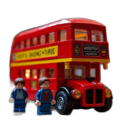 3d render, concept art, pixel art, city street transparent PNG cut-out
