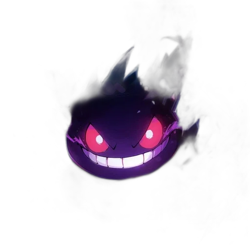 mask, dragon, creature, face transparent PNG cut-out