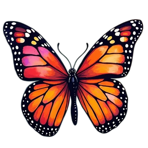 animal, flower, jewelry, creature transparent PNG cut-out