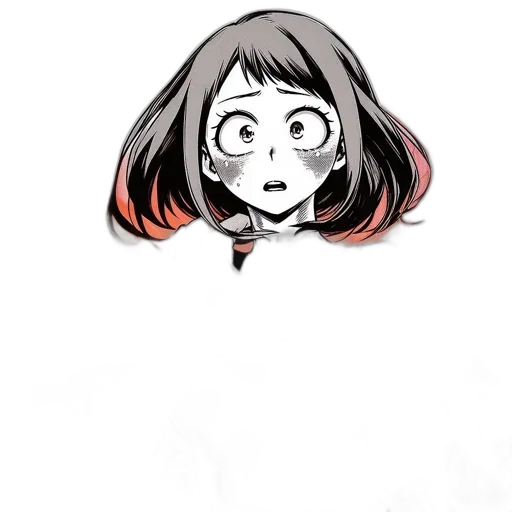 mask, face, creature, hair transparent PNG cut-out