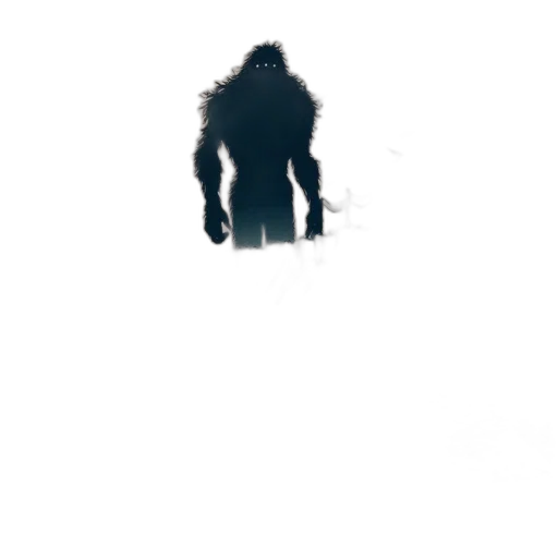 creature, animal, staff, robot transparent PNG cut-out