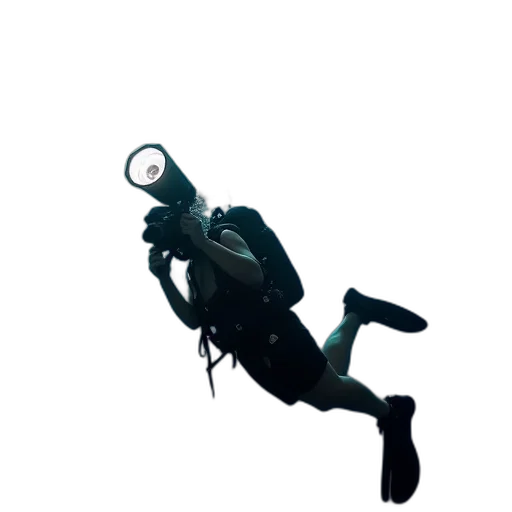 creature, staff, animal, mask transparent PNG cut-out
