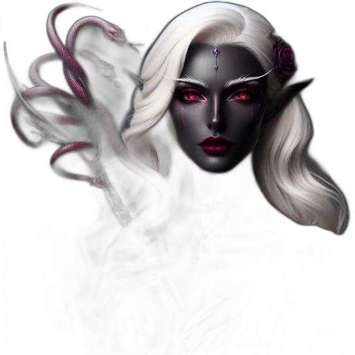 mask, face, dragon, fantasy art transparent PNG cut-out