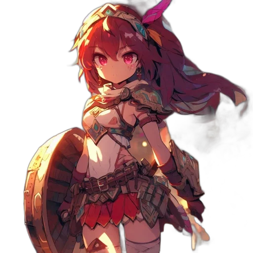 weapon, sword, staff, dragon transparent PNG cut-out