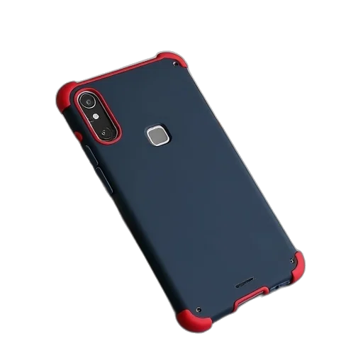 3d render, red, new, products transparent PNG cut-out