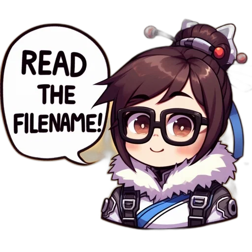 staff, robot, face, weapon transparent PNG cut-out