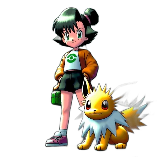 animal, creature, staff, weapon transparent PNG cut-out