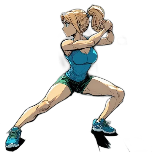weapon, staff, concept art, cartoon transparent PNG cut-out