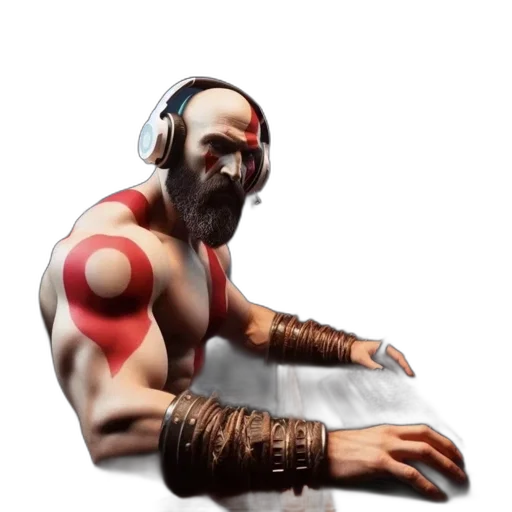 mask, weapon, face, creature transparent PNG cut-out