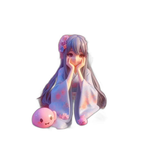 dress, creature, robot, mask transparent PNG cut-out