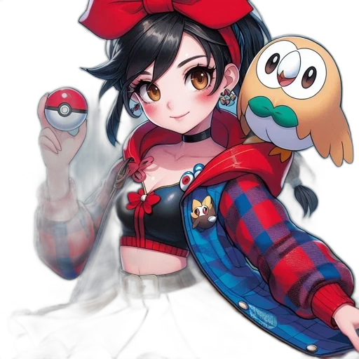 staff, dress, pixel art, concept art transparent PNG cut-out