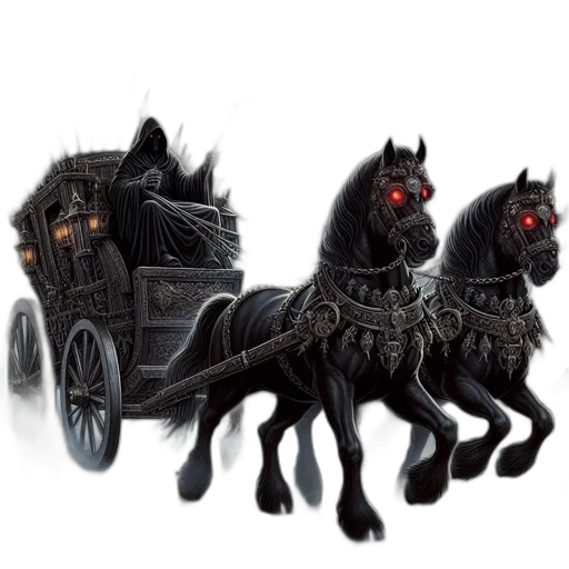 car, dragon, concept art, fantasy art transparent PNG cut-out
