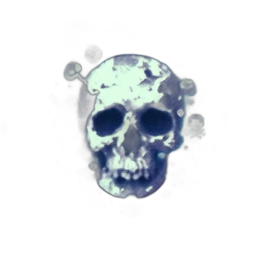 face, mask, jewelry, weapon transparent PNG cut-out
