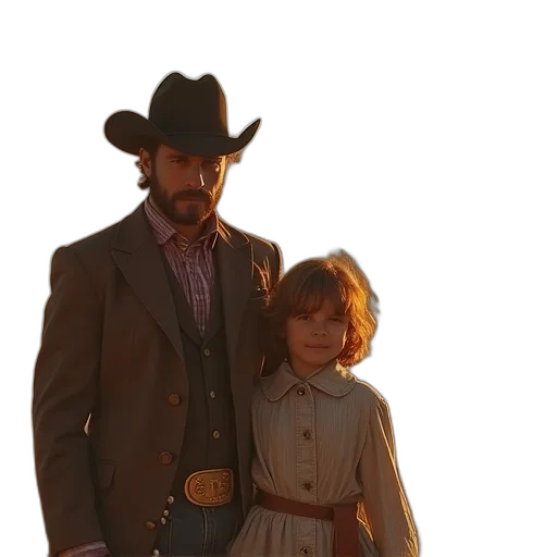 city street, butch, cassady, sundance transparent PNG cut-out