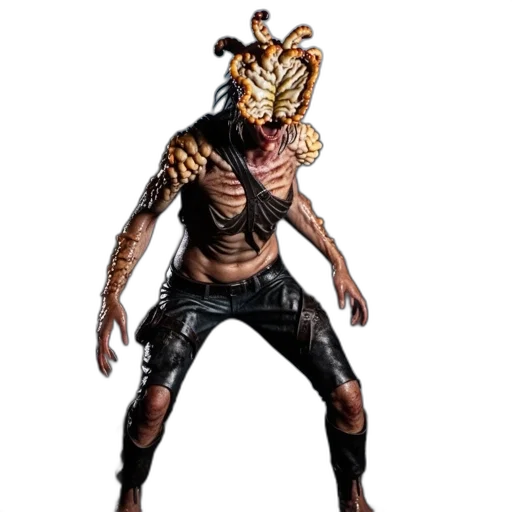 mask, creature, animal, dragon transparent PNG cut-out