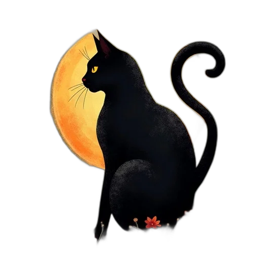 staff, animal, creature, concept art transparent PNG cut-out