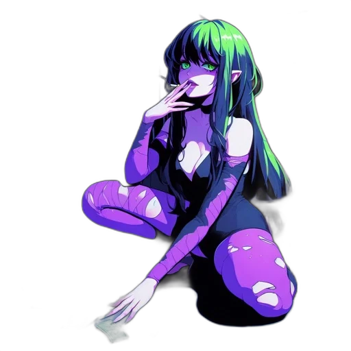 dress, creature, robot, mask transparent PNG cut-out