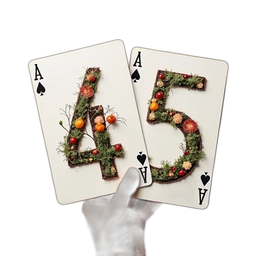 food, 3d render, matching, tally transparent PNG cut-out