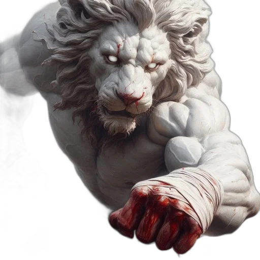 animal, creature, concept art, fantasy art transparent PNG cut-out