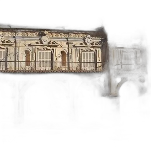 building, jewelry, furniture, staff transparent PNG cut-out