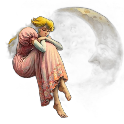 fantasy art, concept art, pixel art, photorealistic transparent PNG cut-out