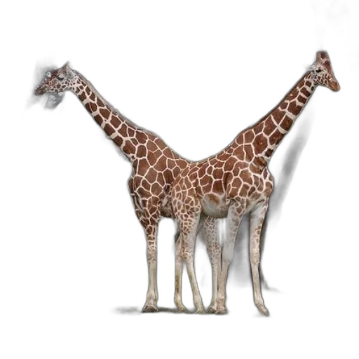animal, creature, staff, weapon transparent PNG cut-out