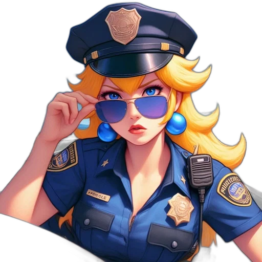 staff, face, weapon, hat transparent PNG cut-out