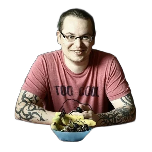 food, staff, animal, face transparent PNG cut-out