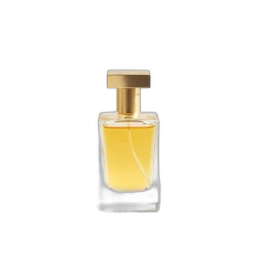 bottle, crown, golden, gold transparent PNG cut-out