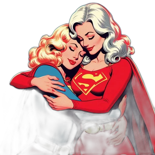 comic book art, concept art, pixel art, cartoon transparent PNG cut-out