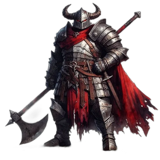sword, weapon, dragon, staff transparent PNG cut-out
