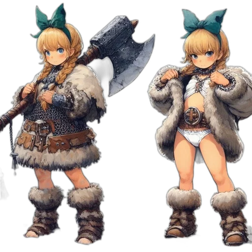 weapon, staff, concept art, fantasy art transparent PNG cut-out