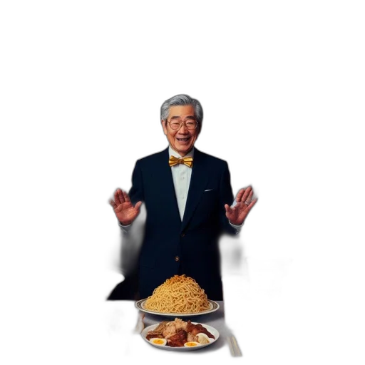 food, staff, animal, crown transparent PNG cut-out