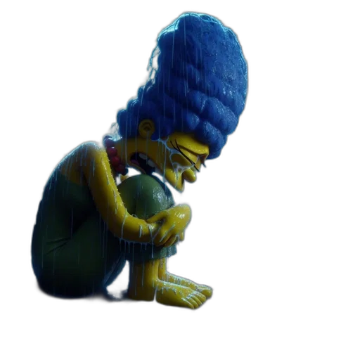 creature, crown, hat, jewelry transparent PNG cut-out
