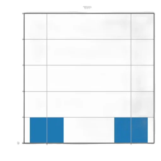 building, blue, monochrome, bar transparent PNG cut-out