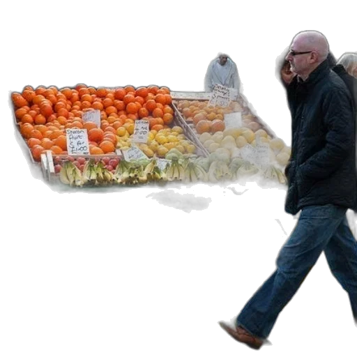 food, mask, weapon, creature transparent PNG cut-out