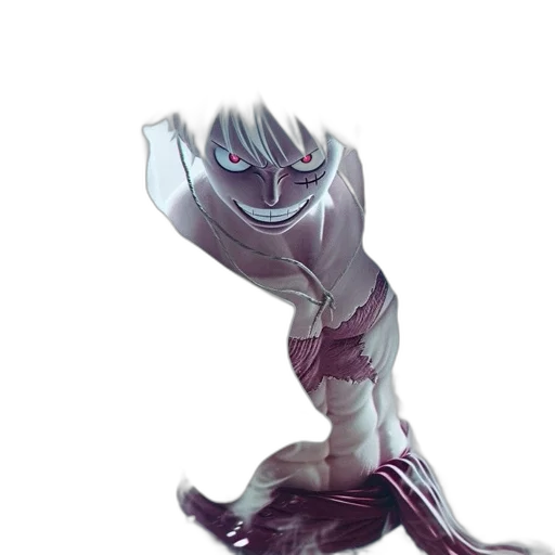 robot, creature, staff, mask transparent PNG cut-out