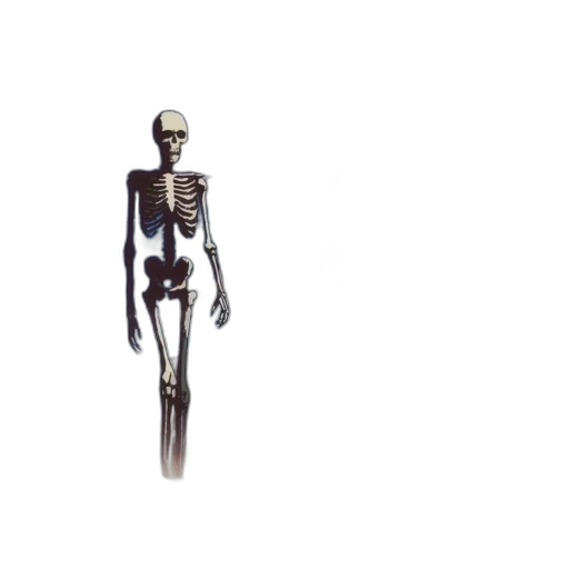 robot, staff, animal, creature transparent PNG cut-out