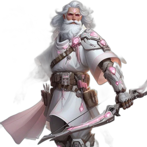 sword, staff, weapon, fantasy art transparent PNG cut-out