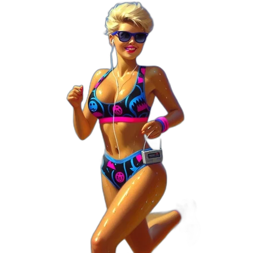 3d render, photorealistic, cartoon, pixel art transparent PNG cut-out